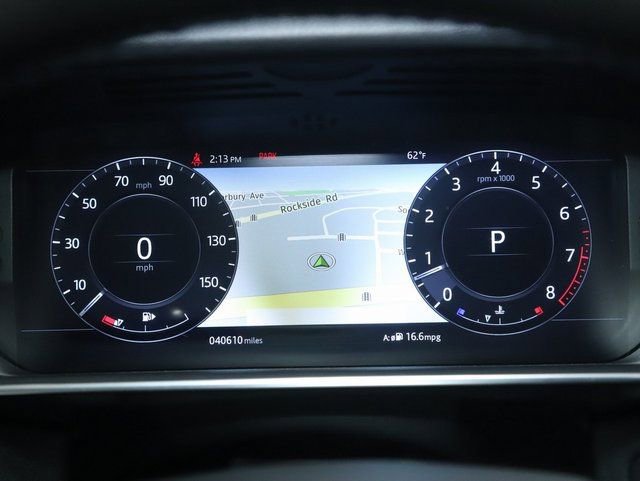 Used 2019 Land Rover Range Rover image 23