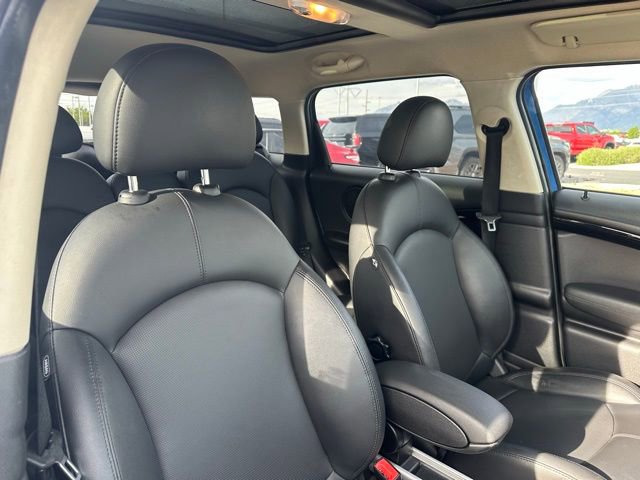 Used 2013 MINI Cooper Countryman S FWD image 18