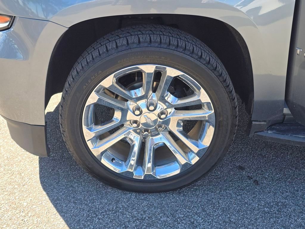 Used 2020 Chevrolet Tahoe LT image 27