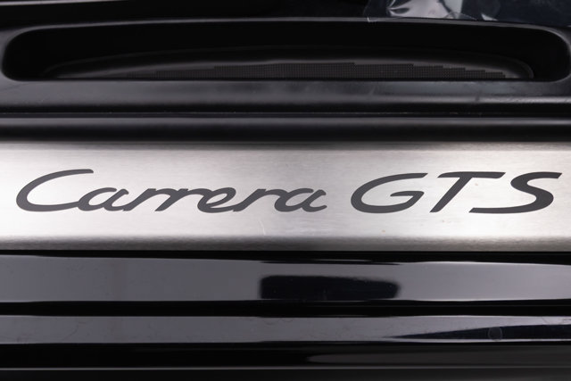 Used 2011 Porsche 911 Carrera GTS RWD image 70