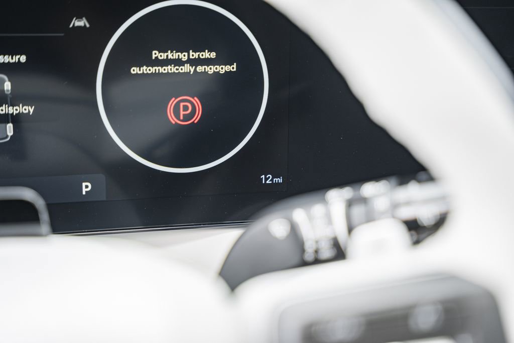 New 2026 Hyundai Palisade Calligraphy image 44