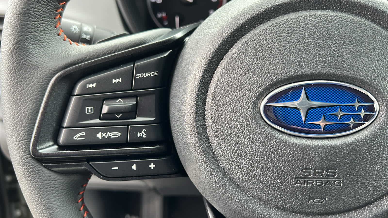 New 2026 Subaru Crosstrek 2.5i Limited AWD/4WD image 19