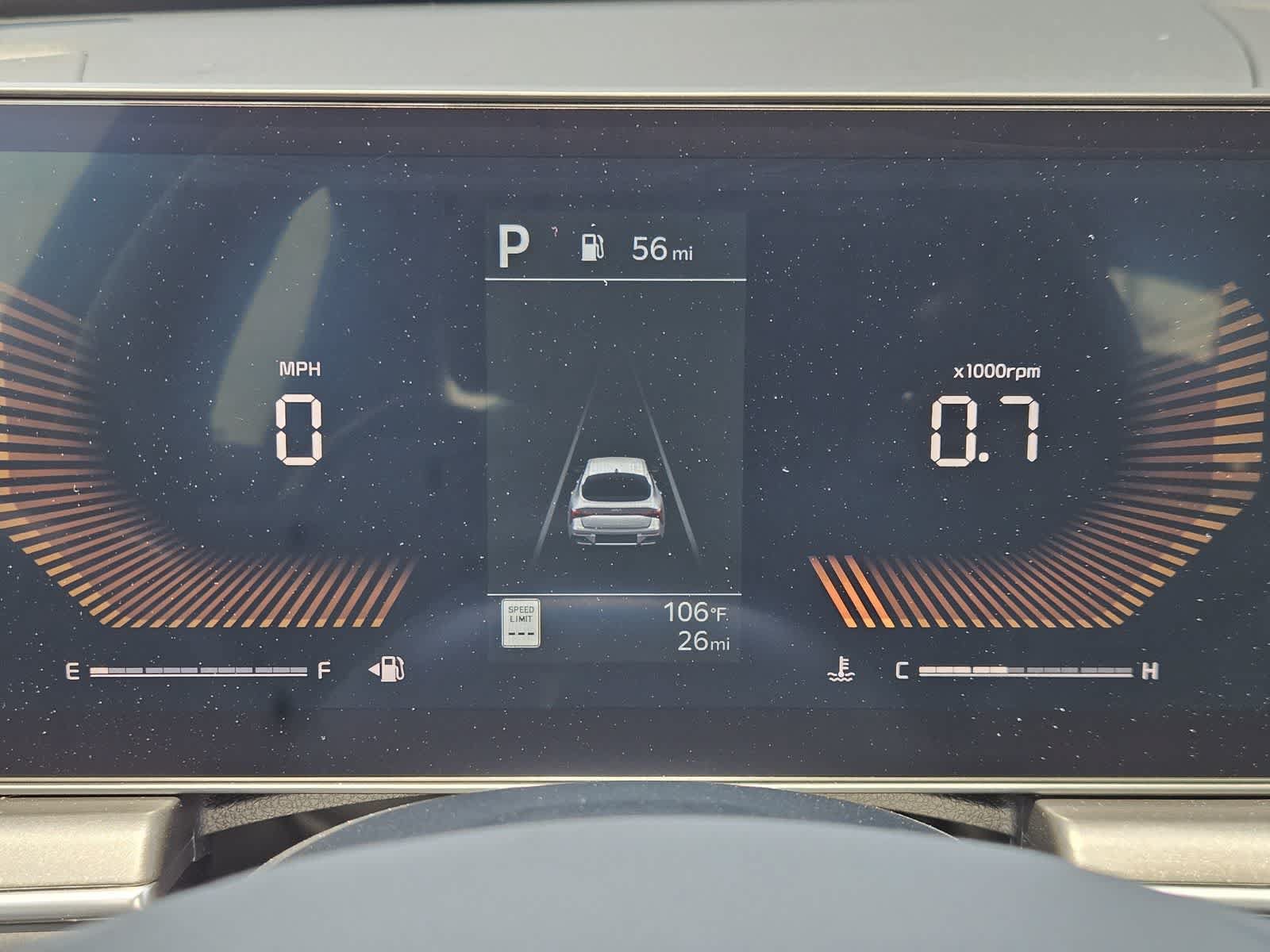 New 2026 Kia K5 GT-Line FWD image 15