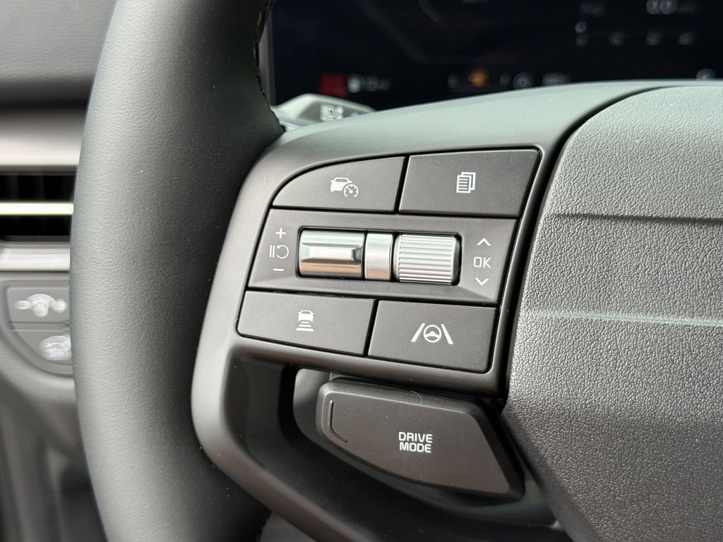 New 2026 Kia Sportage SX FWD image 30