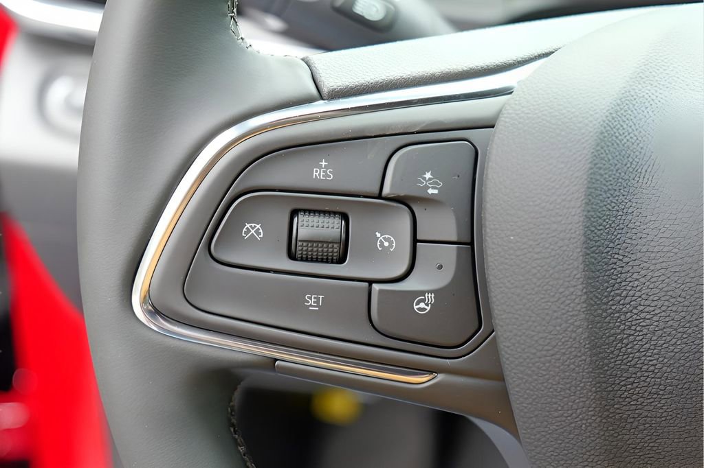 New 2026 Buick Envista Sport Touring w/ Convenience I Package image 12