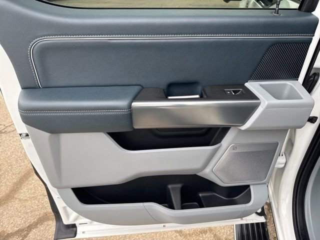 Used 2022 Ford F150 Limited AWD/4WD image 45