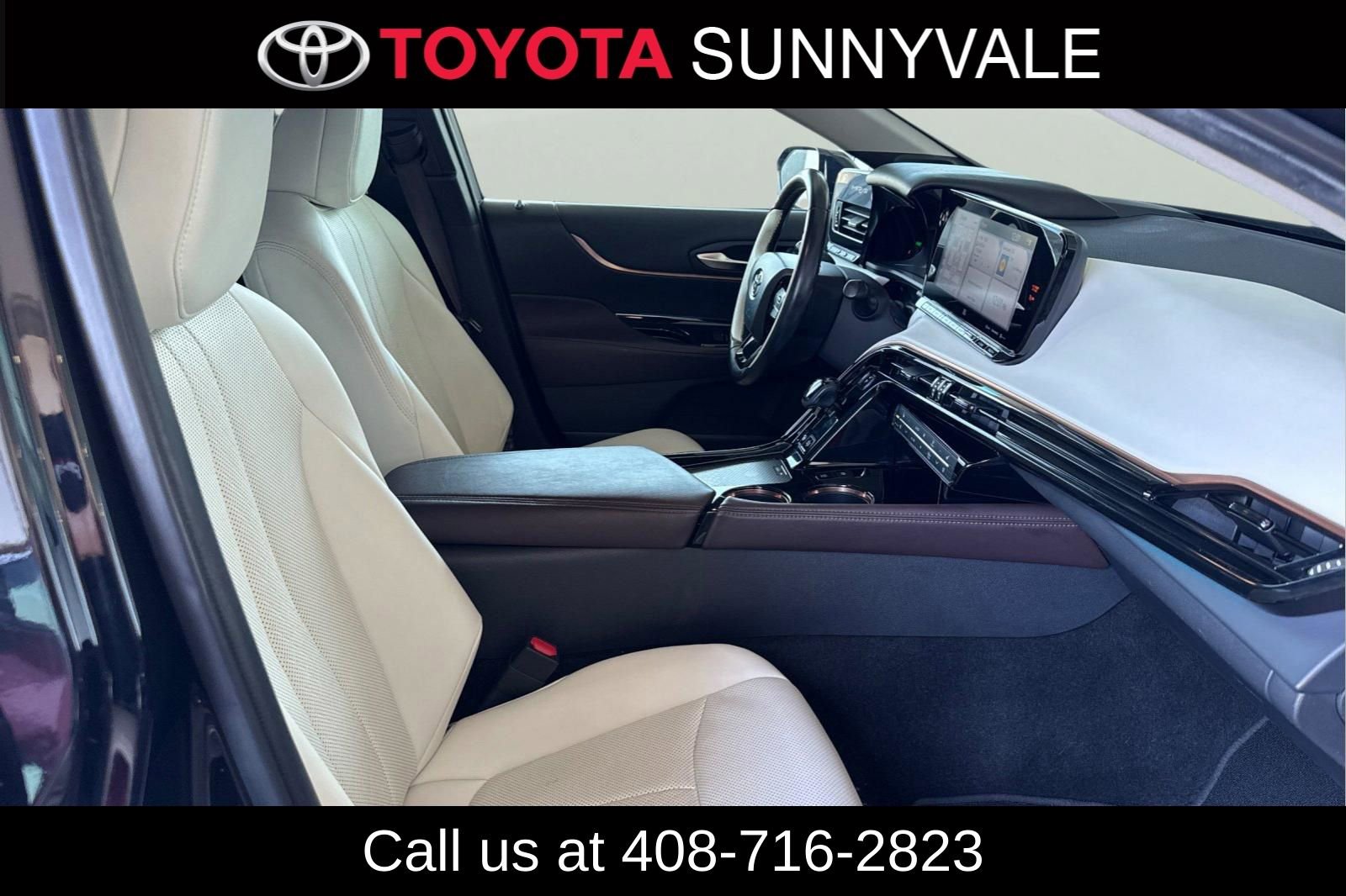 Certified 2021 Toyota Mirai XLE image 19