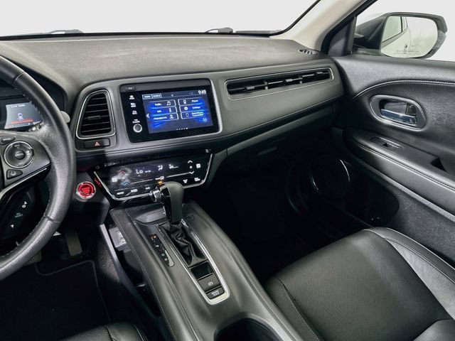 Used 2022 Honda HR-V EX-L image 24