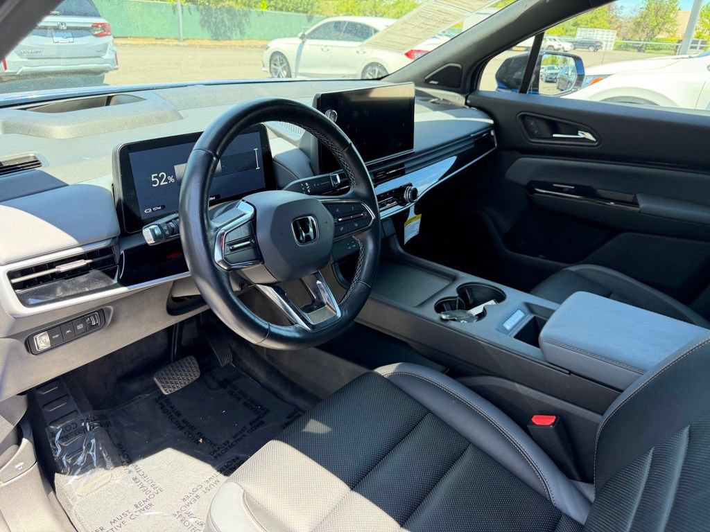 Certified 2024 Honda Prologue Elite image 16