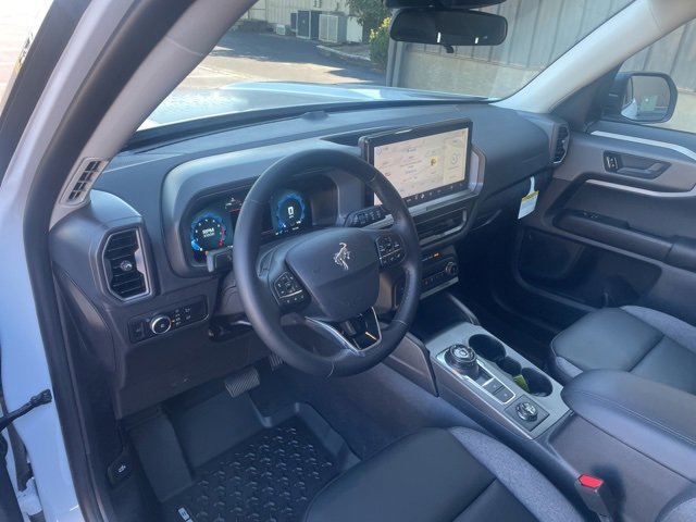 New 2025 Ford Bronco Sport Big Bend w/ Convenience Package image 26