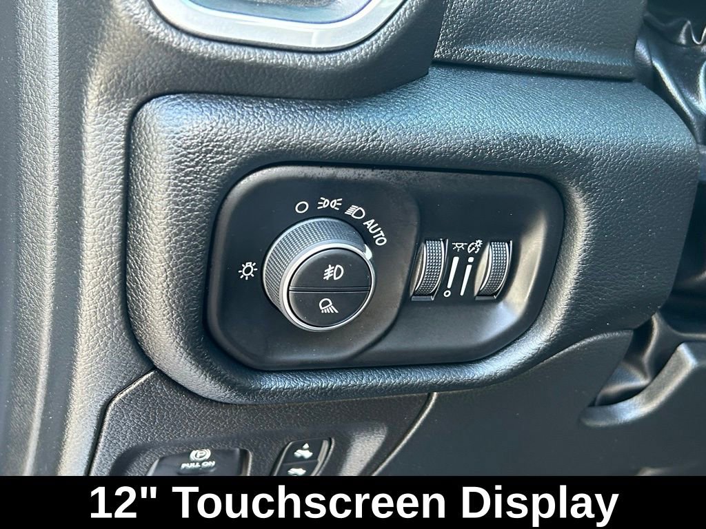 Certified 2022 RAM 1500 Laramie image 51