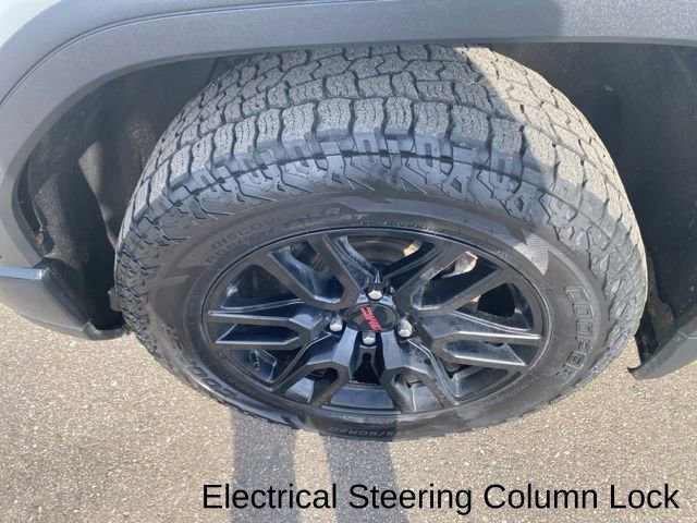 Used 2022 GMC Sierra 1500 Pro w/ Pro Value Package image 32