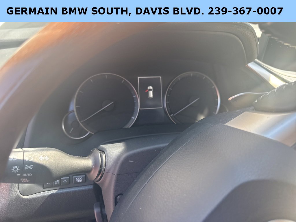 Used 2020 Lexus RX 350L FWD w/ Premium Package image 29