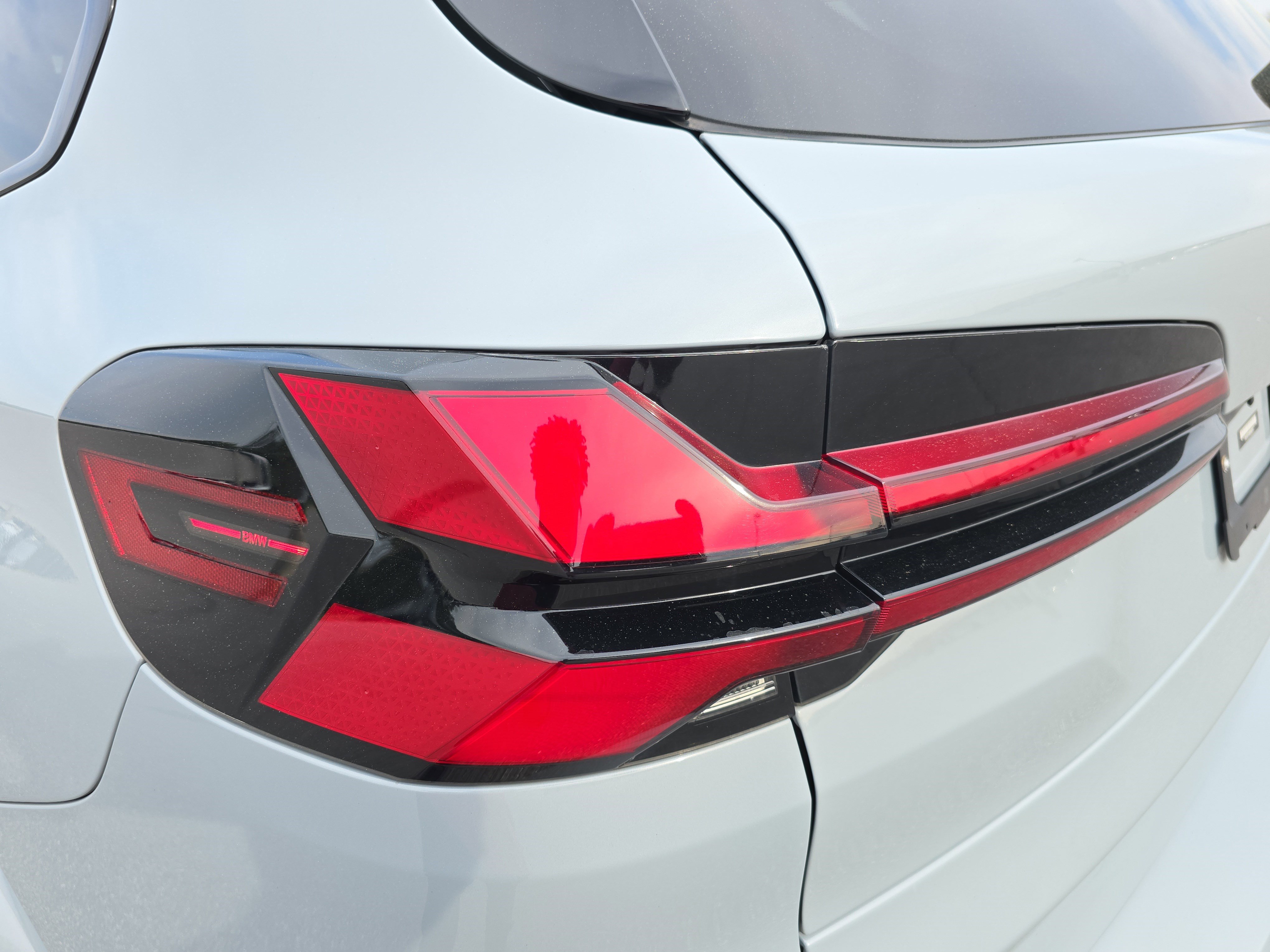 Used 2024 BMW X5 M Competition w/ Executive Package image 33