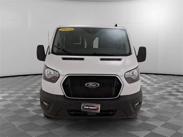 Used 2024 Ford Transit 250 Low Roof w/ Exterior Upgrade Package image 8
