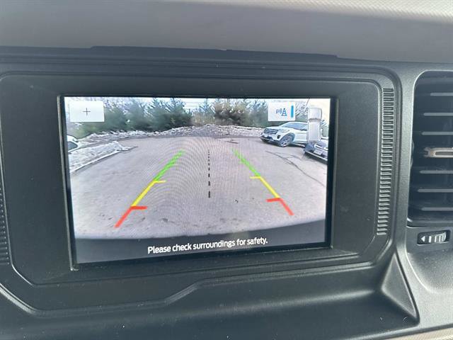 Used 2022 Ford Bronco Big Bend image 12