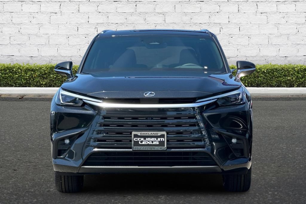 New 2026 Lexus TX 350 AWD image 9