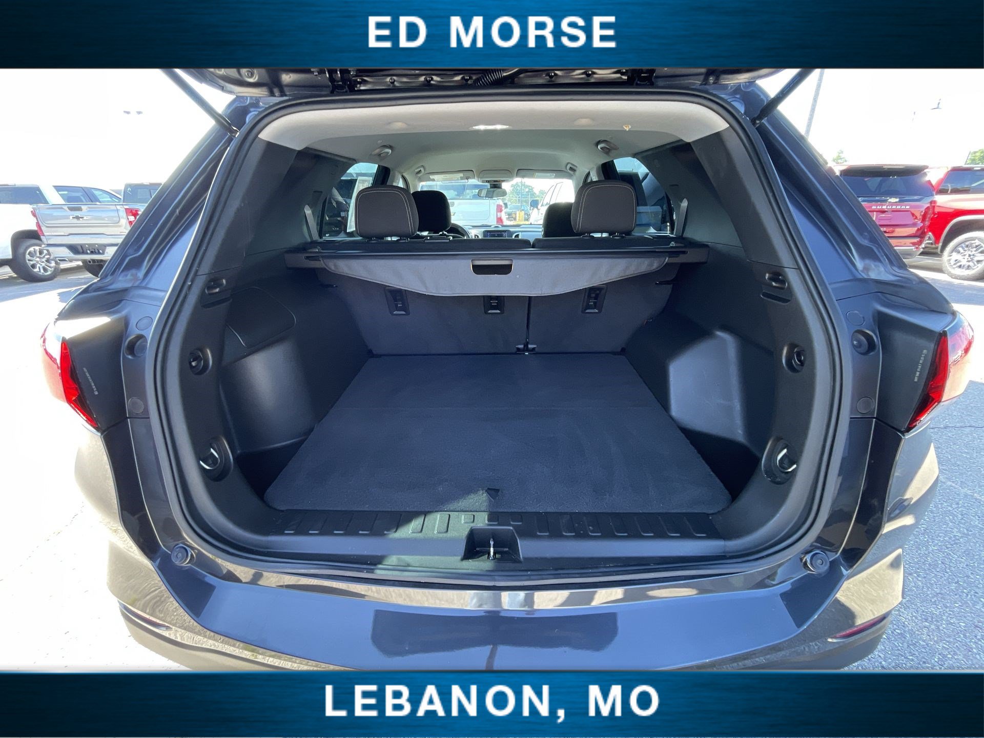 Certified 2022 Chevrolet Equinox LS AWD/4WD image 23