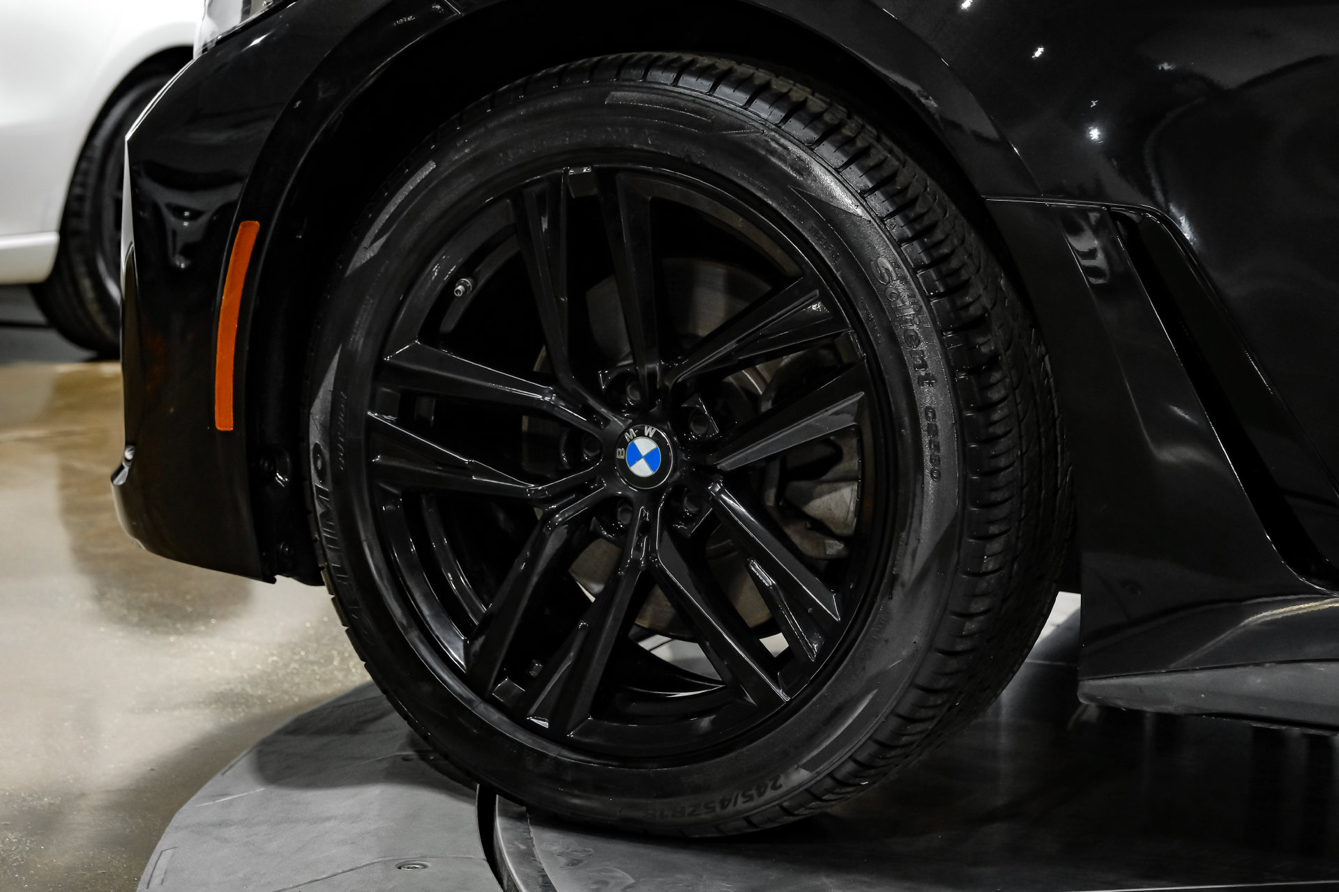 Used 2025 BMW 430i xDrive AWD/4WD image 62