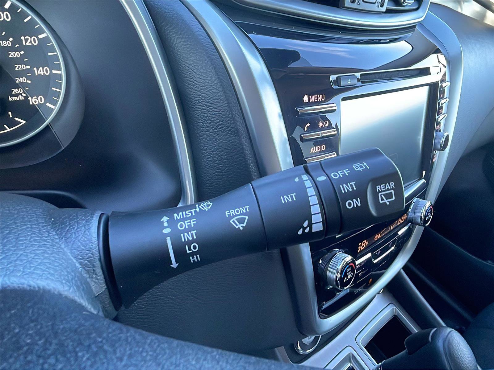 Used 2023 Nissan Murano S image 26