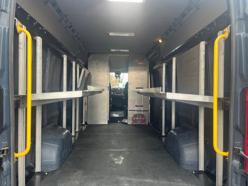 Used 2019 RAM ProMaster 3500 image 9