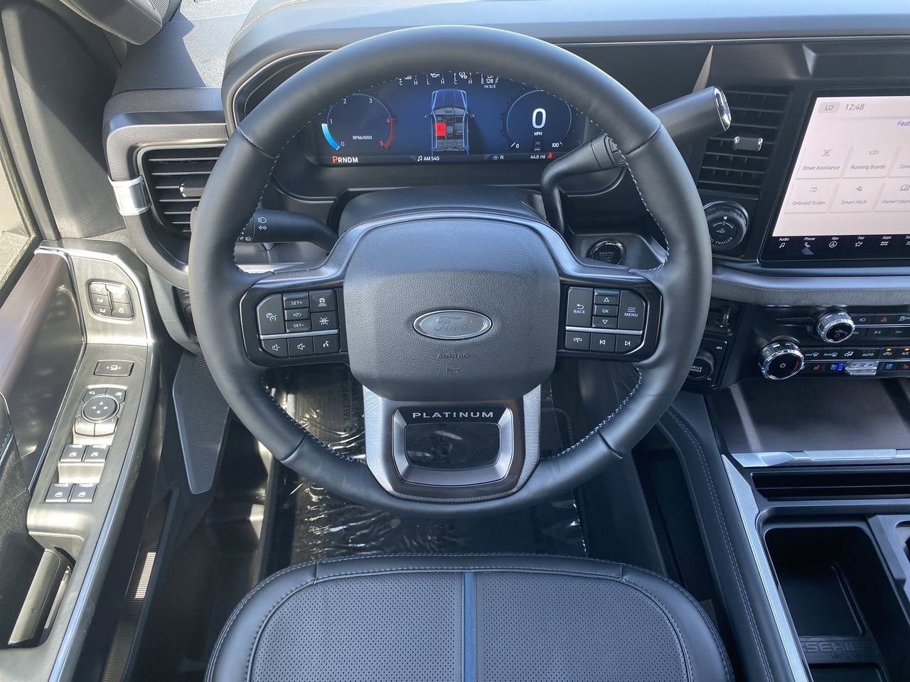 New 2026 Ford F250 Platinum image 13