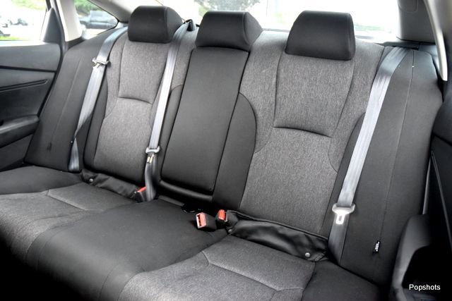 Used 2024 Honda Accord LX image 12