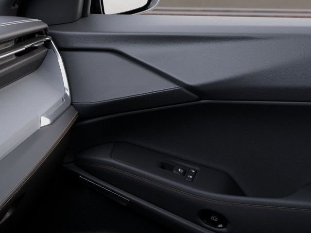 New 2026 Jeep Cherokee Laredo image 25