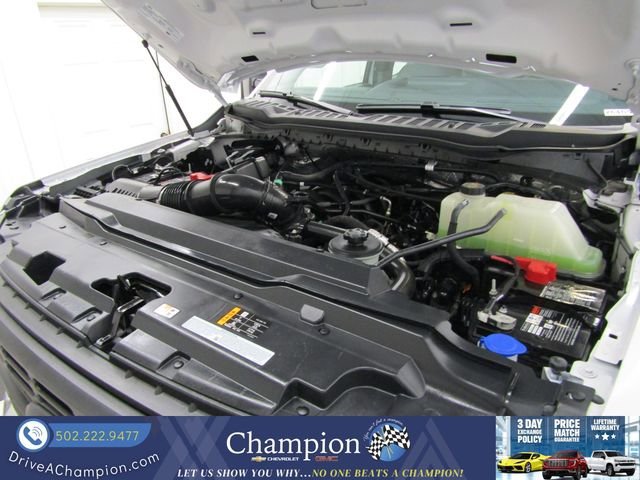 Used 2026 Ford F250 XL w/ XL Chrome Package AWD/4WD image 42