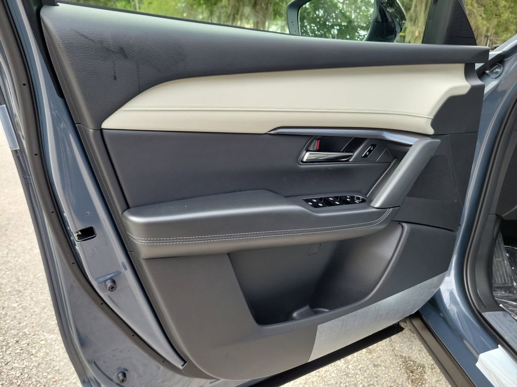 New 2026 MAZDA CX-5 Preferred AWD/4WD image 19