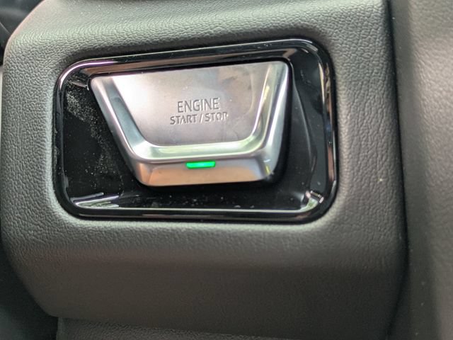 New 2026 GMC Yukon Denali w/ Denali Reserve Package RWD image 35