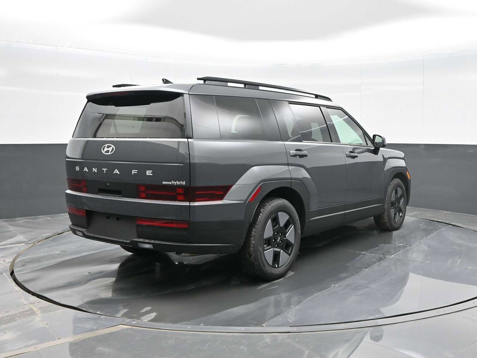 New 2026 Hyundai Santa Fe SEL image 8