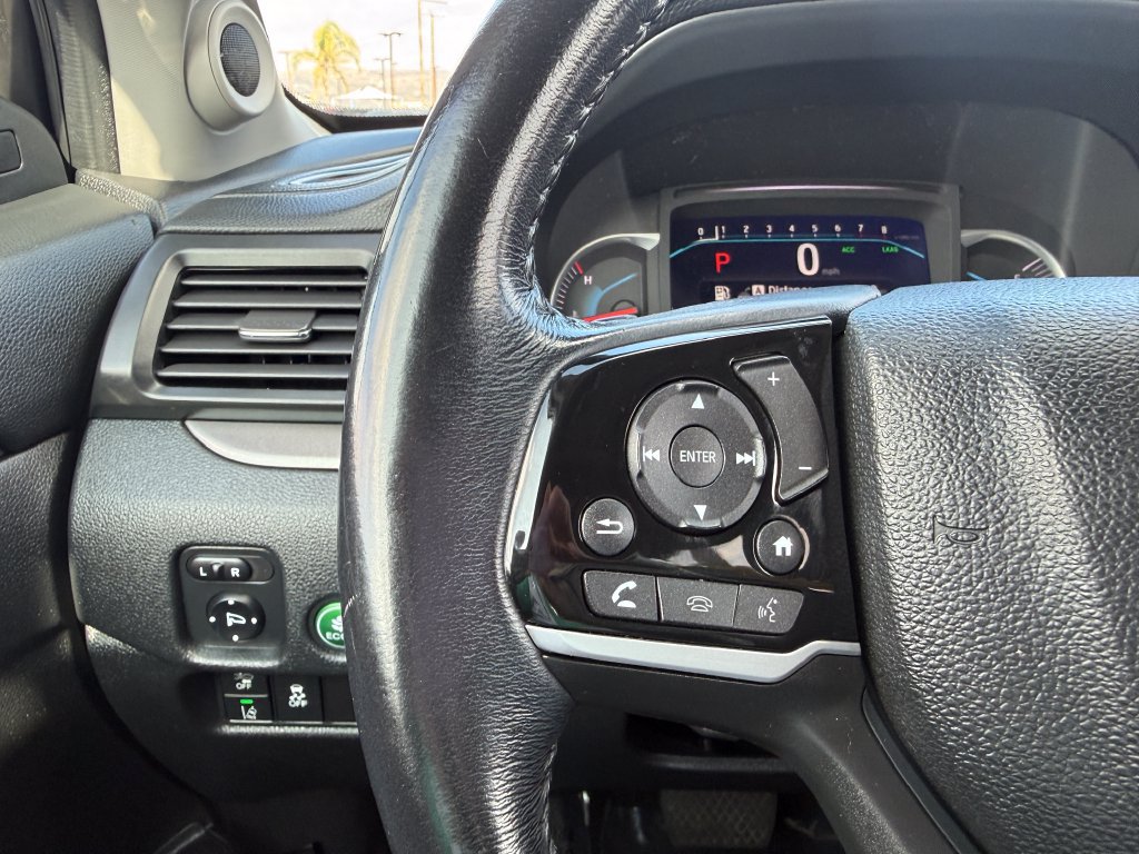 Used 2022 Honda Pilot Special Edition image 23