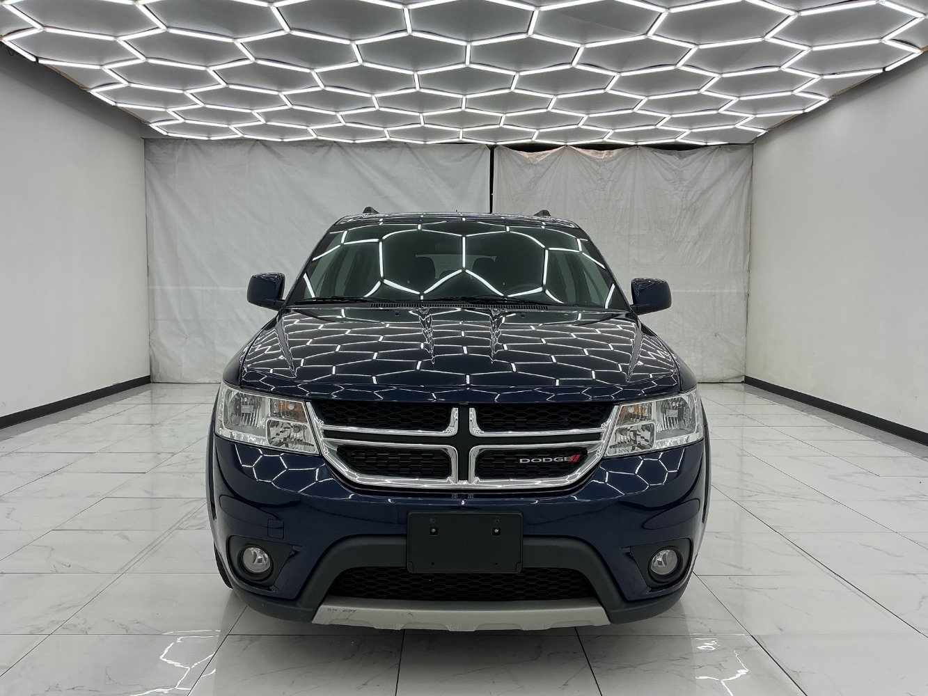 Used 2018 Dodge Journey SXT w/ Premium Group FWD image 5