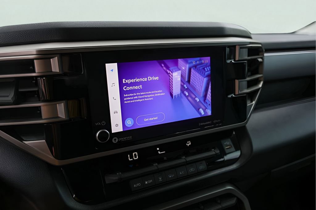 Used 2023 Toyota Tundra SR5 w/ SR5 Convenience Package image 19