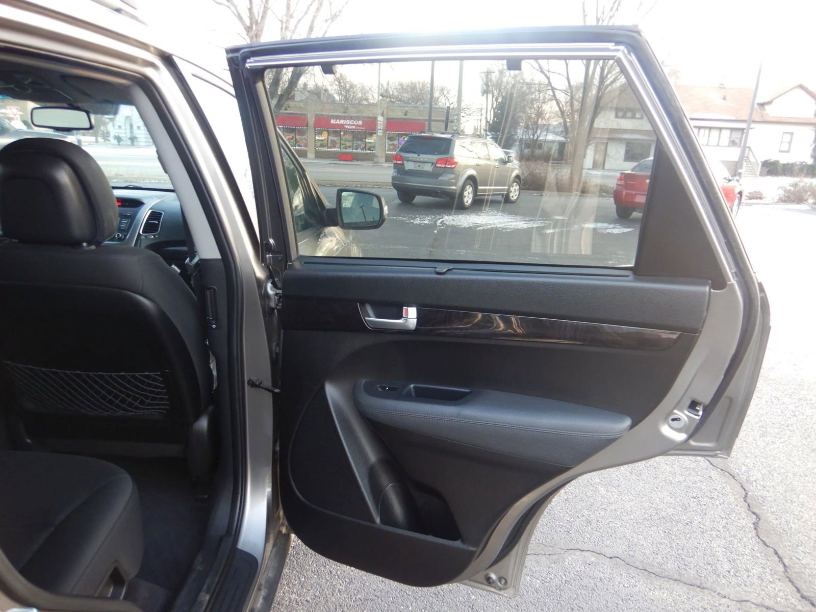 Used 2014 Kia Sorento LX image 13