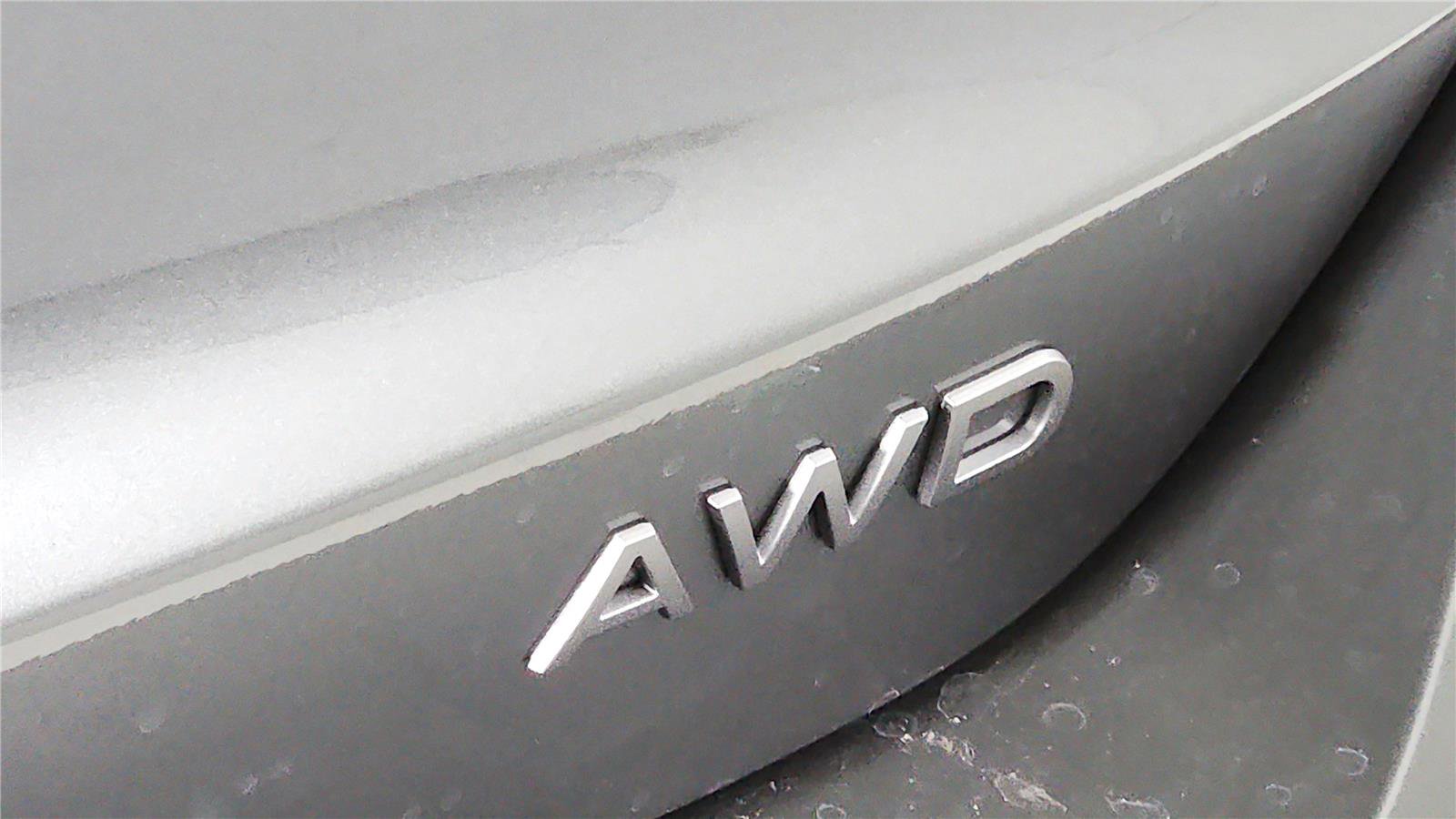 New 2026 Nissan Kicks SV w/ Cold Weather Package AWD/4WD image 16
