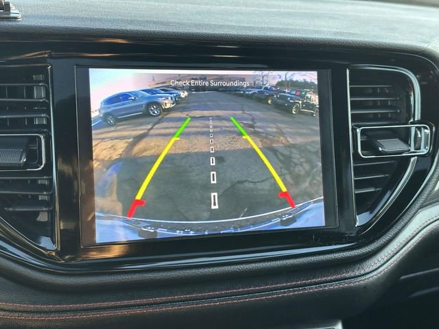Certified 2022 Dodge Durango R/T w/ Blacktop Package image 17