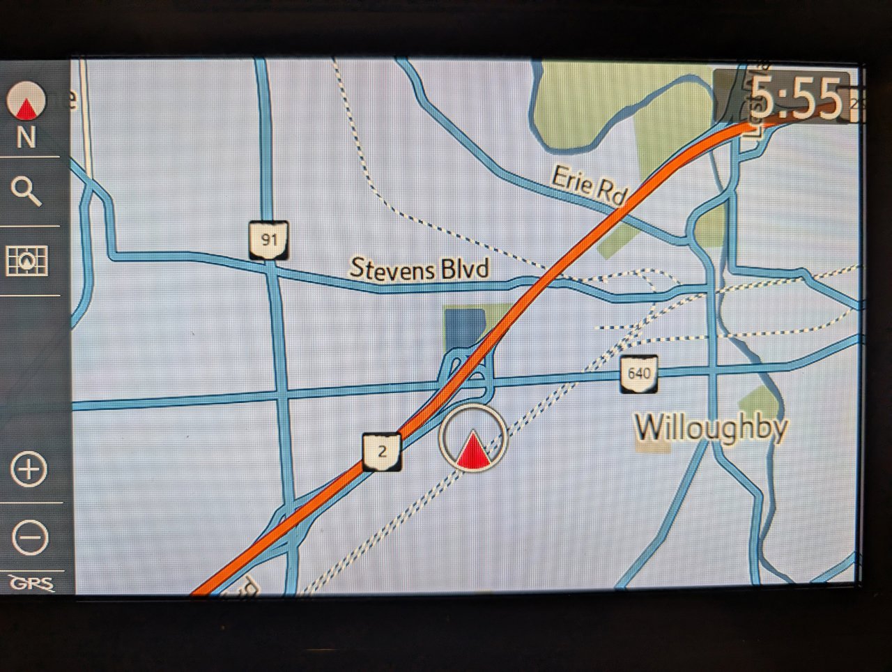 Used 2021 Toyota Sienna XLE w/ XLE Plus Package FWD image 4