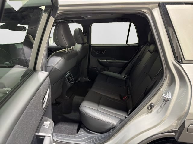 Certified 2026 Subaru Outback Premium AWD/4WD image 29