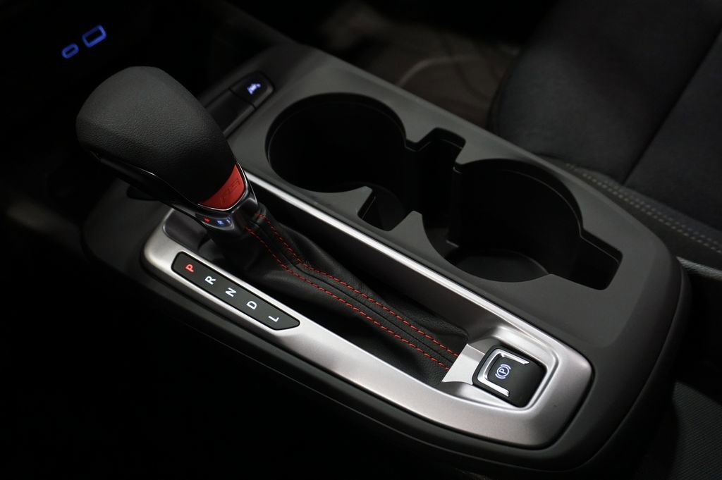 New 2026 Chevrolet Trax RS image 16