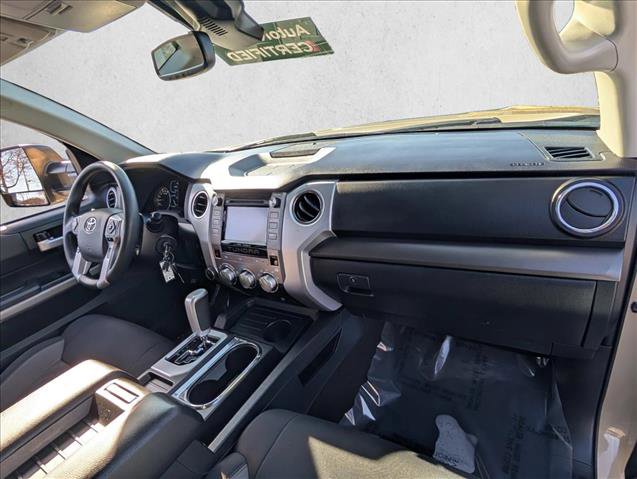 Used 2019 Toyota Tundra SR5 w/ TRD Off Road Package image 21