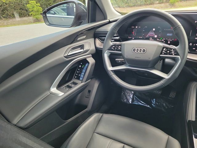 Certified 2025 Audi Q5 Premium Plus w/ Premium Plus image 13