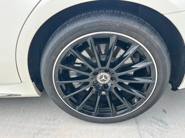 Used 2023 Mercedes-Benz S 580 4MATIC Sedan image 8