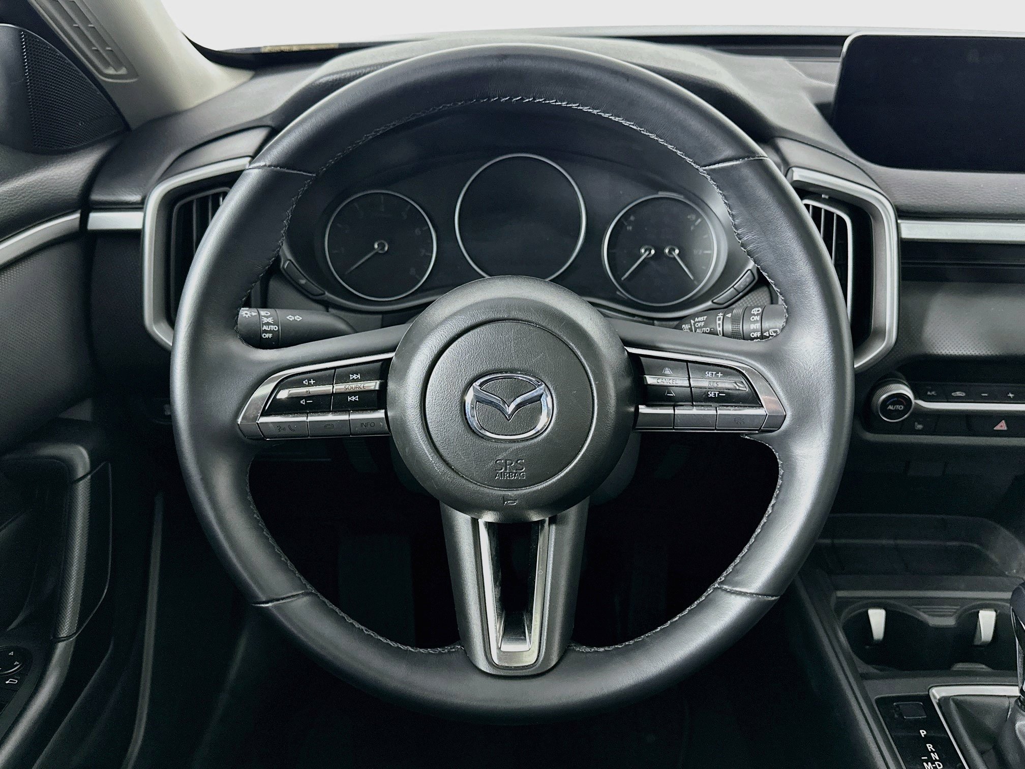 Used 2026 MAZDA CX-50 AWD 2.5 S w/ Preferred Pkg image 18