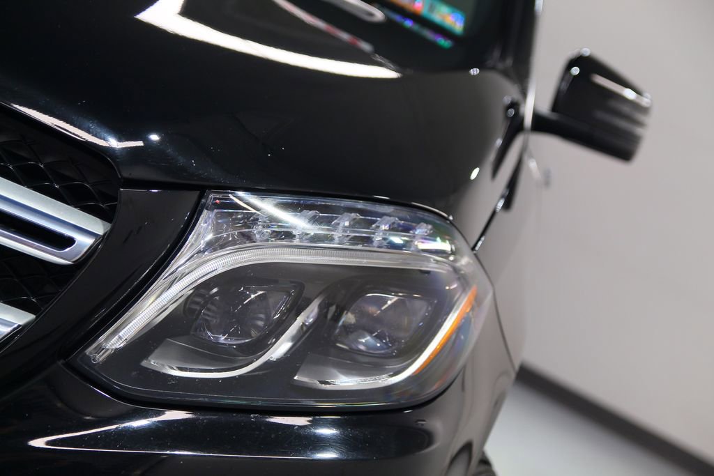 Certified 2019 Mercedes-Benz GLS 450 4MATIC image 9