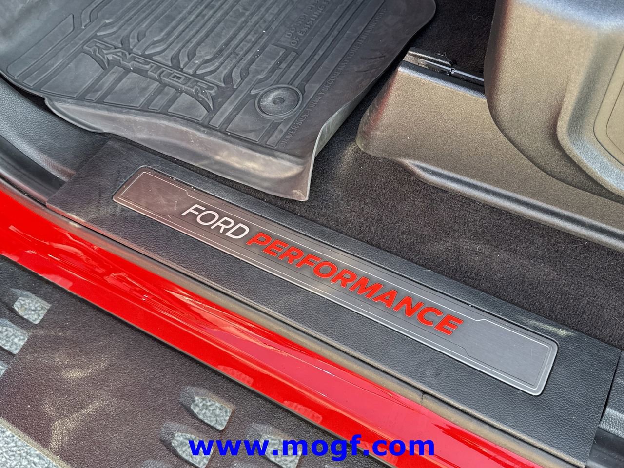 Used 2019 Ford F150 Raptor w/ Equipment Group 802A Luxury image 26