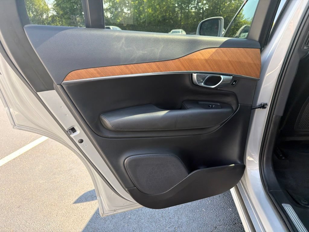 Used 2023 Volvo XC90 B5 Plus w/ Protection Package Premier AWD/4WD image 20