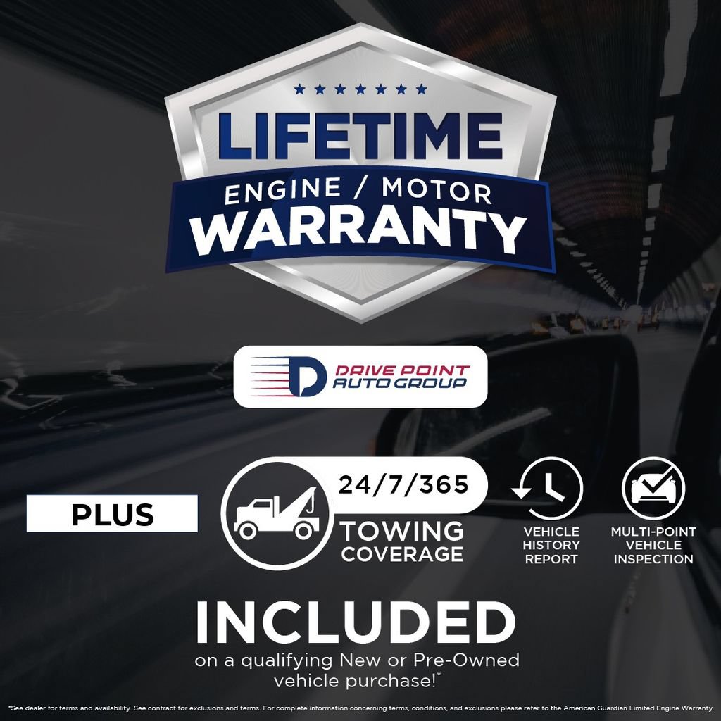 Used 2017 Chevrolet Silverado 3500 High Country AWD/4WD image 8