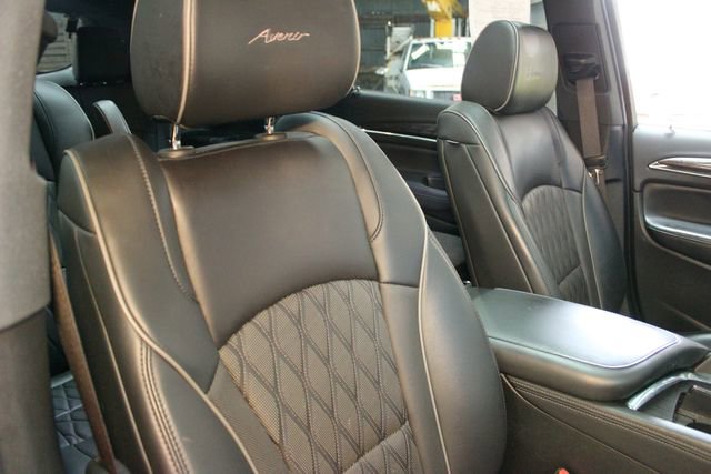 Used 2023 Buick Enclave Avenir w/ Trailering Package, 5000 lbs. image 11